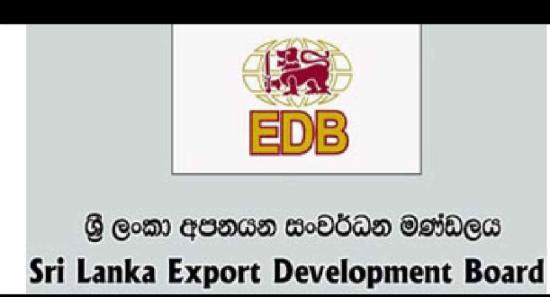සම්ප්‍රදායික නොවන අපනයනවල ශීඝ්‍ර වර්ධනයක්..